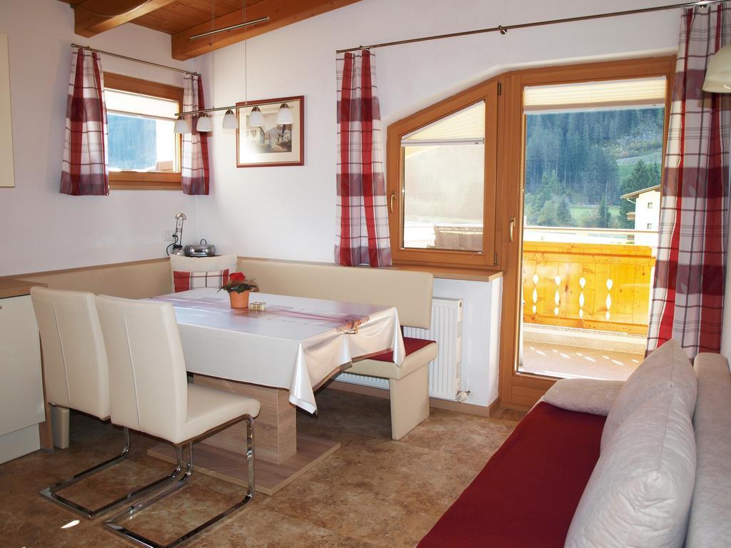 Ferienwohnungen Eiter Fridolin Zaunhof Экстерьер фото